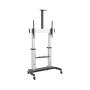 IPmatika TTL07-610TW, мобильная стойка для ЖК-панелей 60"-100"